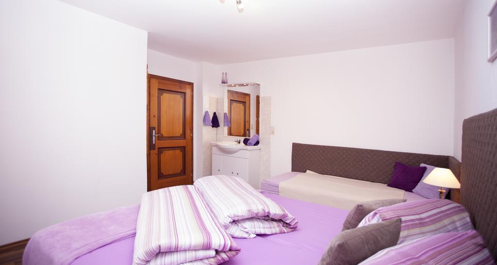 Haus Tyrol Apartment Зее Стая снимка