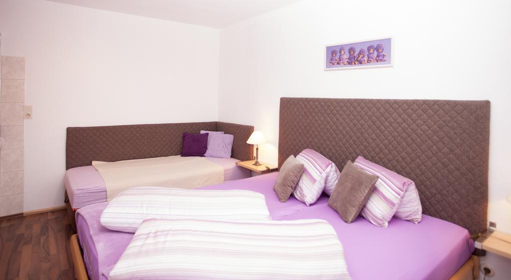 Haus Tyrol Apartment Зее Стая снимка