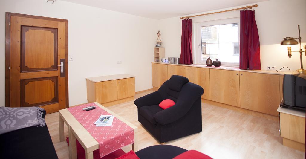 Haus Tyrol Apartment Зее Стая снимка