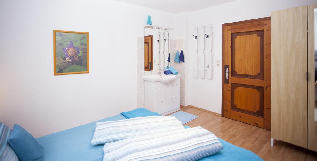 Haus Tyrol Apartment Зее Стая снимка