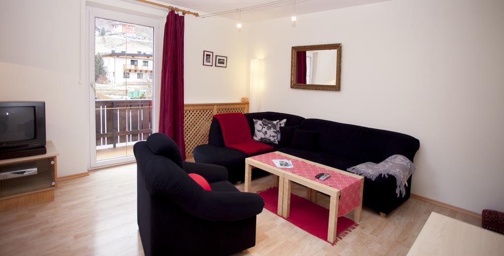 Haus Tyrol Apartment Зее Стая снимка