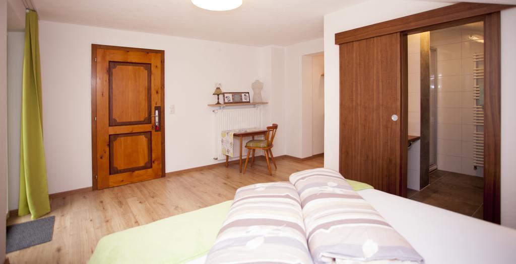 Haus Tyrol Apartment Зее Стая снимка