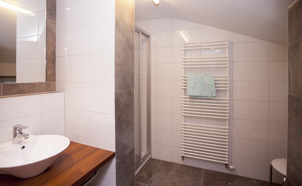 Haus Tyrol Apartment Зее Стая снимка