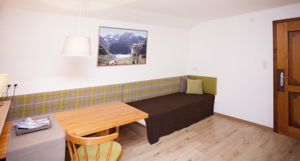Haus Tyrol Apartment Зее Стая снимка