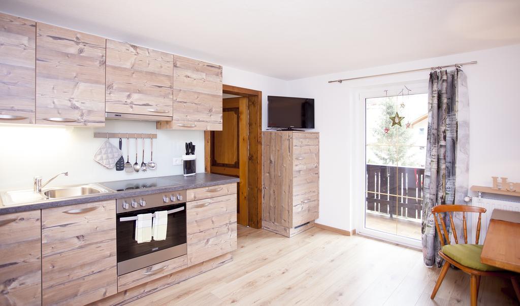 Haus Tyrol Apartment Зее Стая снимка