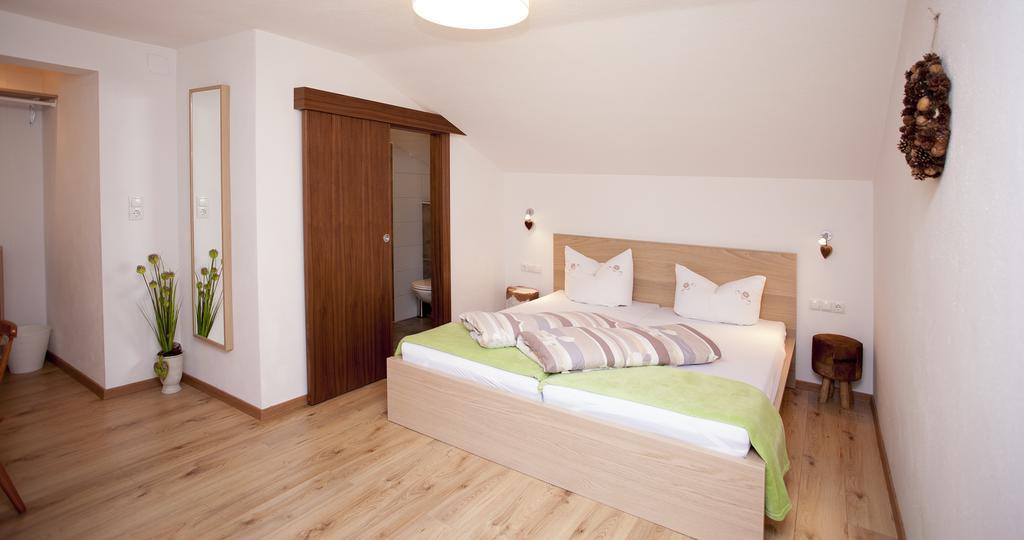 Haus Tyrol Apartment Зее Стая снимка