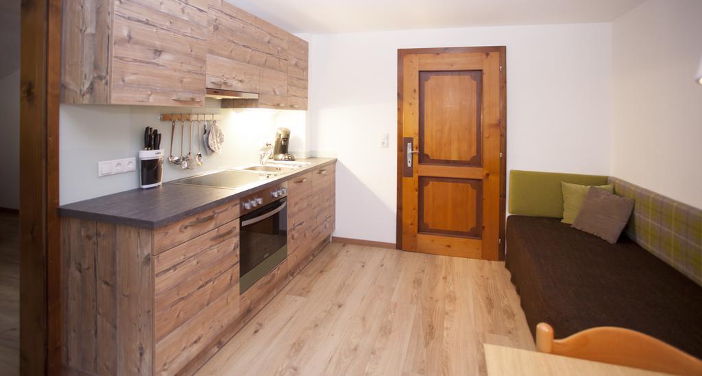 Haus Tyrol Apartment Зее Стая снимка