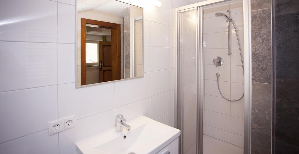 Haus Tyrol Apartment Зее Стая снимка