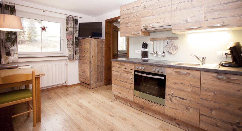 Haus Tyrol Apartment Зее Стая снимка
