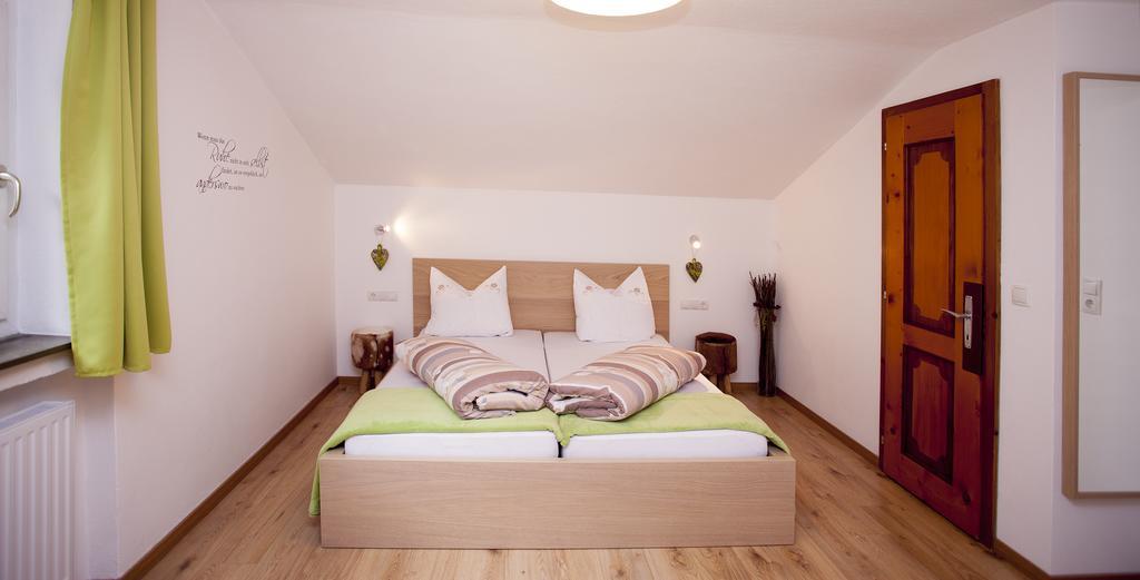 Haus Tyrol Apartment Зее Стая снимка