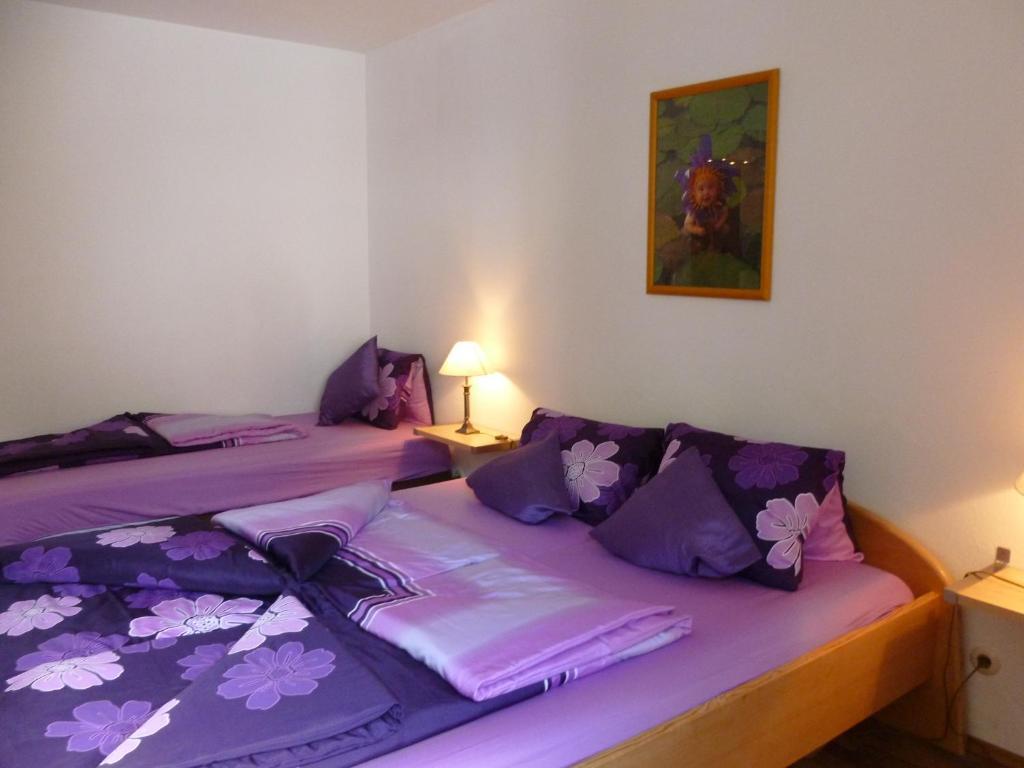 Haus Tyrol Apartment Зее Стая снимка