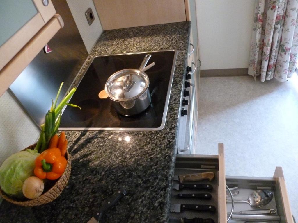 Haus Tyrol Apartment Зее Стая снимка