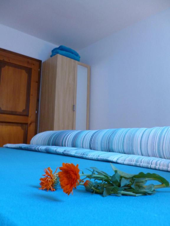 Haus Tyrol Apartment Зее Стая снимка