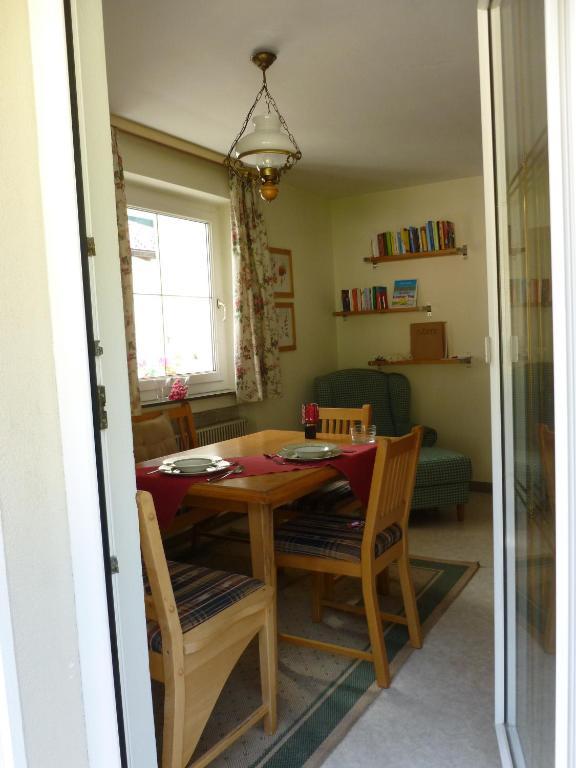 Haus Tyrol Apartment Зее Стая снимка